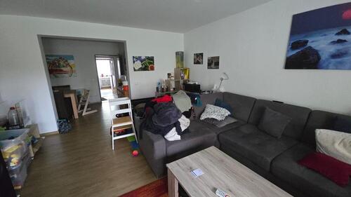 Foto - Etagenwohnung in Wesel