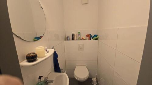 Foto - Etagenwohnung in Wesel zur Miete