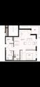 Foto - Wohnung 70m ab 15.11 - 1.200,00 EUR Kaltmiete,
