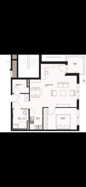 Foto - Wohnung 70m ab 15.11 - 1.200,00 EUR Kaltmiete,