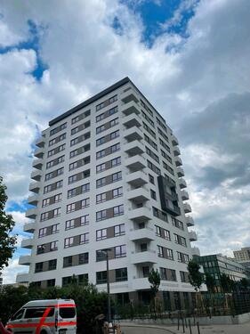 Foto - Etagenwohnung zur Miete in Berlin