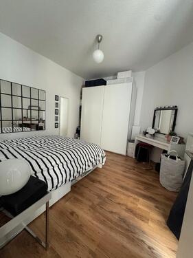Foto - **2- Raum Wohnung** mit Einbauküche - im Herzen von Magdeburg