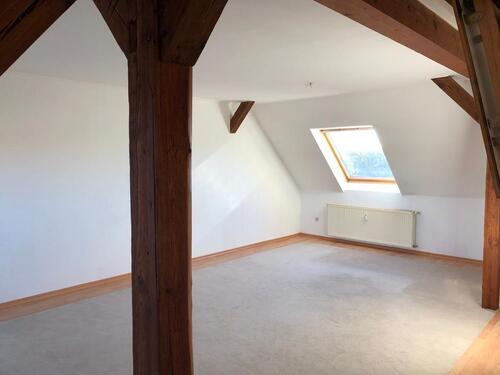 Foto - Etagenwohnung zur Miete in Aschersleben