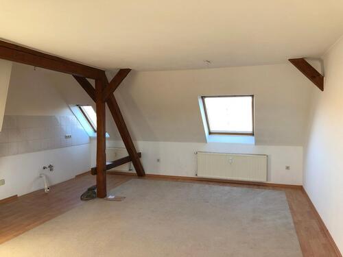 Foto - Etagenwohnung in Aschersleben