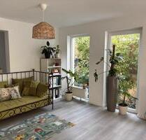 Große Erdgeschosswohnung Euskirchen Südstadt Vierzimmerwohnung