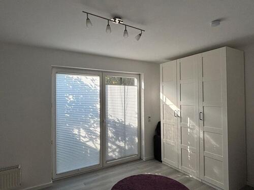 Foto - Etagenwohnung zur Miete in Euskirchen