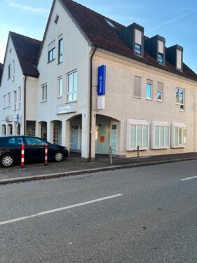 Foto - Laden(Friseursalon, Bäckerei, Nagelstudio)