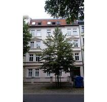 Schöne 2-Zimmer-Wohnung in Magdeburg-Stadtfeld mit offener Küche