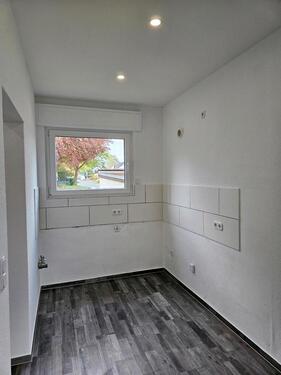 Foto - Etagenwohnung in Bad Sassendorf zur Miete