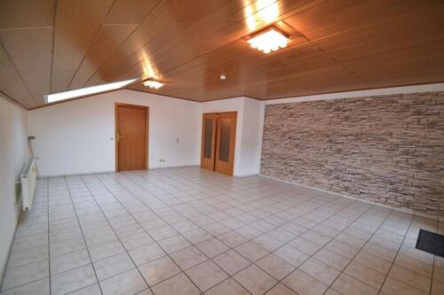 Foto - 3 Zimmer Etagenwohnung in Königswinter