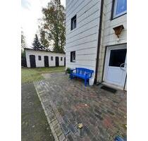 Kleine 2-Zimmer-Altbau-Wohnung in Preetz