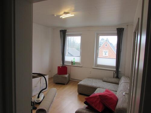 Foto - 2 Zimmer Etagenwohnung in Preetz