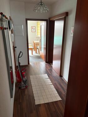 Foto - Schöne 3 Zimmer Wohnung Möbliert in Dessau Roßlau von Privat