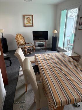 Foto - 3 Zimmer Etagenwohnung in Dessau-Roßlau