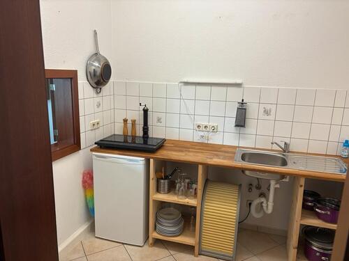 Foto - Etagenwohnung in Dessau-Roßlau zur Miete