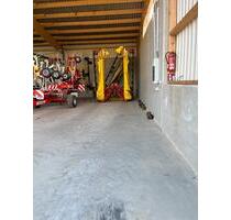 Wohnwagen Stellplatz überdacht - 100,00&nbsp;EUR Miete, in Lindlar (PLZ: 51789)