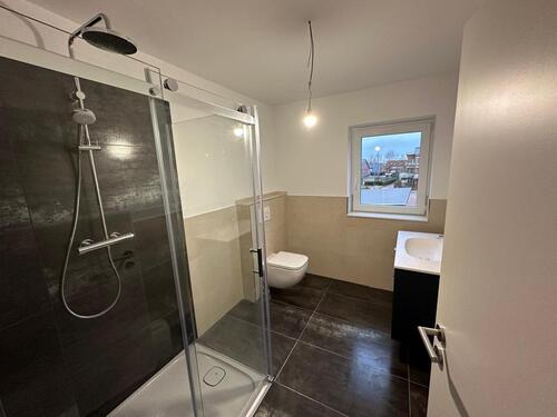 Foto - 4 Zimmer Etagenwohnung zur Miete in Horneburg