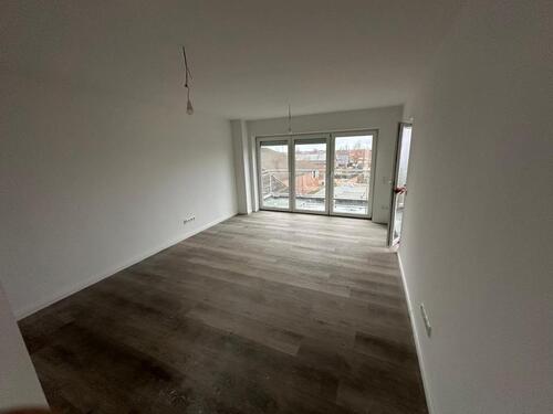 Foto - Etagenwohnung in Horneburg zur Miete