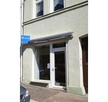 Kleiner Gewerberaum für Fusspflege, Nagelstudio o.Ä. zu vermieten - Pausa-Mühltroff