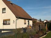 Foto - Vermiete Haus 120 m² mit Garten, Kamin, Tiefgarage & 2 Bädern