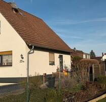 Vermiete Haus 120 m² mit Garten, Kamin, Tiefgarage & 2 Bädern - Herzberg am Harz