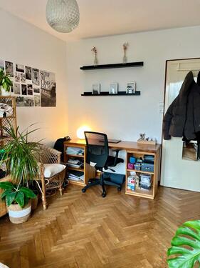 Foto - 3 Zimmer Etagenwohnung zur Miete in Stuttgart