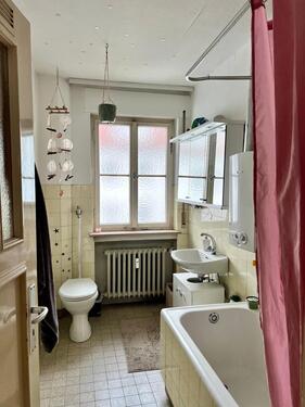 Foto - 3 Zimmer Etagenwohnung in Stuttgart