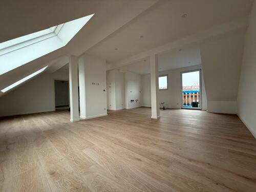 Foto - 2 Zimmer Etagenwohnung in Nürnberg