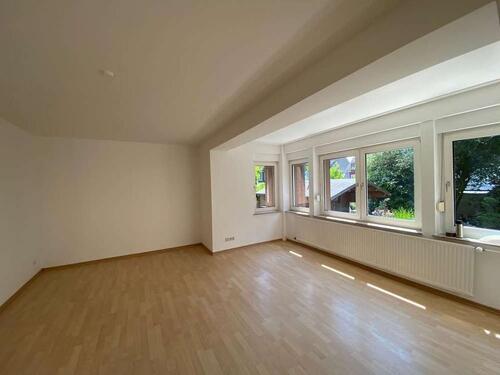 Foto - Große 4,5-Zimmer Wohnung mit Garten in Essen-Schönebeck