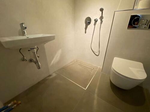 Foto - 4.5 Zimmer Erdgeschoßwohnung zur Miete in Essen