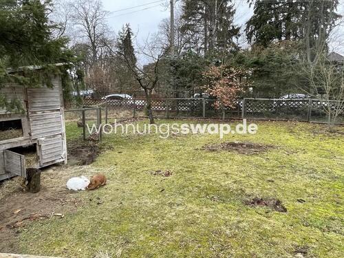 Foto - 7 Zimmer Etagenwohnung in Woltersdorf