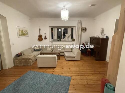 Foto - Etagenwohnung in Woltersdorf zur Miete