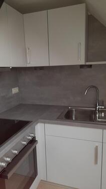 Foto - 2 Zimmer Dachgeschoßwohnung zur Miete in Neuenhaus