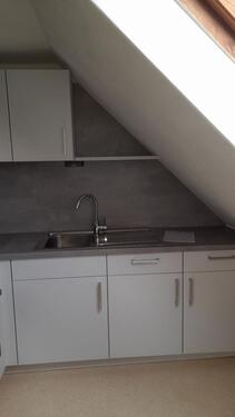 Foto - 2 Zimmer Dachgeschoßwohnung in Neuenhaus