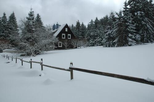 Foto - Etagenwohnung in Bad Harzburg zum Kaufen