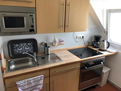 Foto - 3 Zimmer Dachgeschoßwohnung zur Miete in Dürrholz