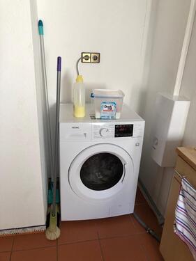 Foto - 3 Zimmer Dachgeschoßwohnung in Dürrholz