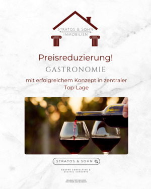 Foto - PROVISIONSFREI ! Erfolgreiche Gastronomie mit erfolgreichem Konzept in zentraler Top-Lage