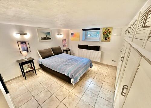 Foto - Souterrain Studentenwohnung München Hartmannshofen