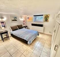 Souterrain Studentenwohnung München Hartmannshofen - Zeitlarn