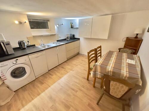 Foto - 1 Zimmer Etagenwohnung zur Miete in Zeitlarn