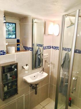 Foto - 1 Zimmer Etagenwohnung in Zeitlarn