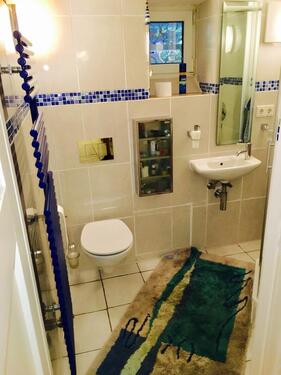 Foto - Etagenwohnung in Zeitlarn zur Miete