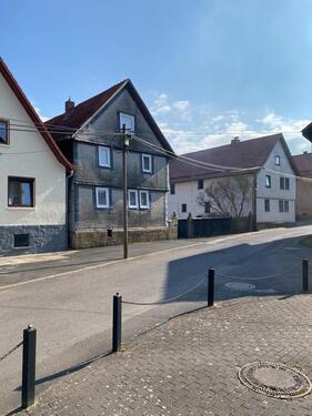 Foto - 6 Zimmer Einfamilienhaus zum Kaufen in Gerstungen