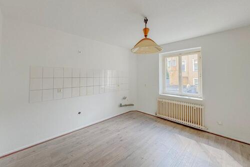 Foto - 3 Zimmer Erdgeschoßwohnung in Hagen