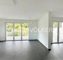 Erstbezug: Exklusive Neubau-Penthousewohnung mit Blick auf die Lahn in Bad Ems