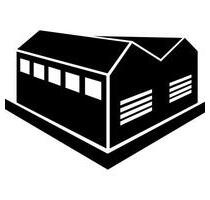 Attraktive Gewerbehalle im Schleswiger Gewerbegebiet