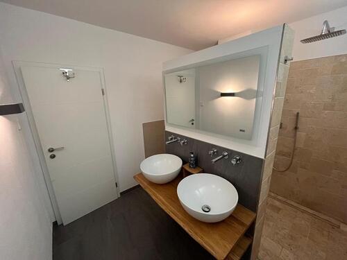 Foto - Moderne 2,5 Zimmer Wohnung im Herzen Frankfurts