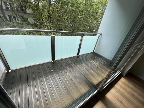 Foto - 2.5 Zimmer Etagenwohnung in Frankfurt am Main