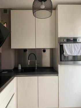 Foto - Etagenwohnung in Frankfurt am Main zur Miete